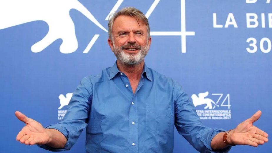 De qué murió Sam Neill, el actor de Jurassic Park a los 78 años