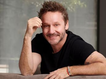 Netflix apuesta fuerte por Benjamín Vicuña: la película argentina que promete dar que hablar