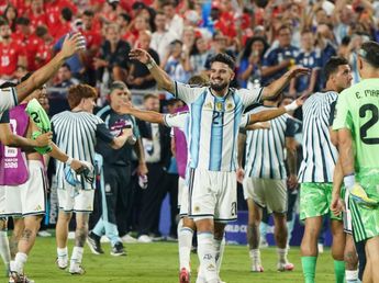 ¿Nació un romance? El jugador de la Selección que brilló ante Suiza y despertó rumores con una influencer