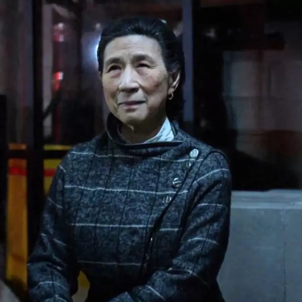 Wai Ching Ho, la famosa Madame Gao.