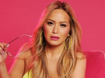 “Escupía sangre”: la cruda revelación de Karina La Princesita sobre el peor momento de su carrera