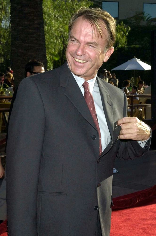 murió el actor Sam Neill