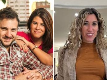 Filtraron los explosivos chats entre Cecilia Insinga y Luciana Elbusto por Diego Brancatelli: "Zorra, hija de..."