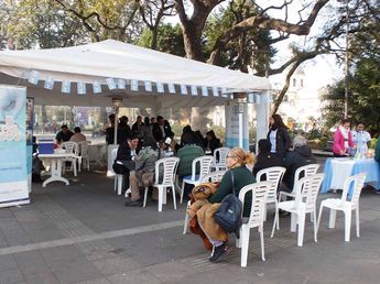 "La hipertensión puede provocar infartos si no se trata": el alerta del programa Palpitar