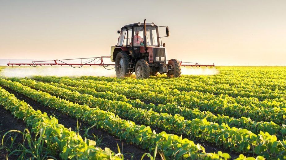 Agroquímicos