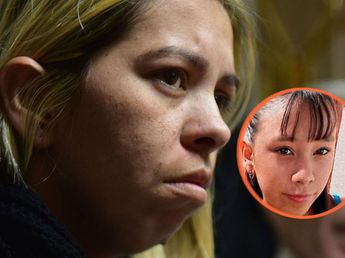 “Ella es la cómplice”: la dura acusación contra la mamá de Agostina Vega