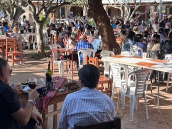 Catamarca cerró el fin de semana largo con casi 6.000 turistas y una ocupación hotelera del 65%