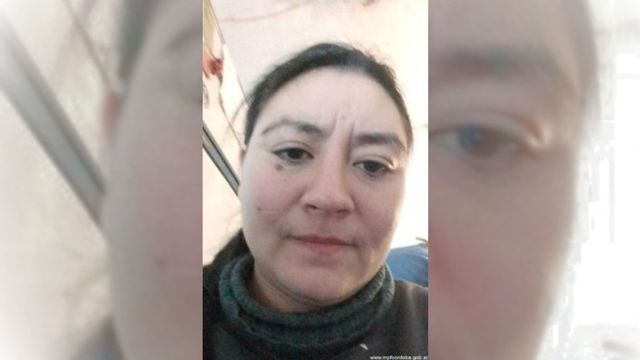 Buscan a Estrella Esmeralda Llanos.