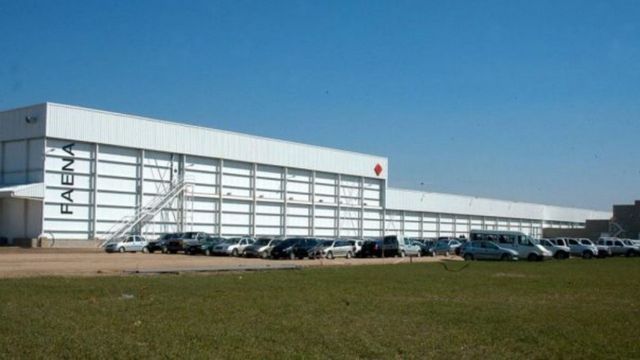 Incertidumbre en Córdoba por la medida de un grupo empresarial.