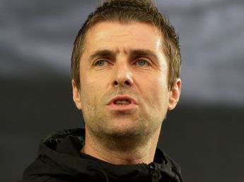 ¿Se agrandó? La picante chicana de Liam Gallagher a la Argentina que encendió la previa con Inglaterra