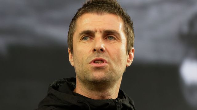 Liam Gallagher habló sobre el cruce de semifinales.