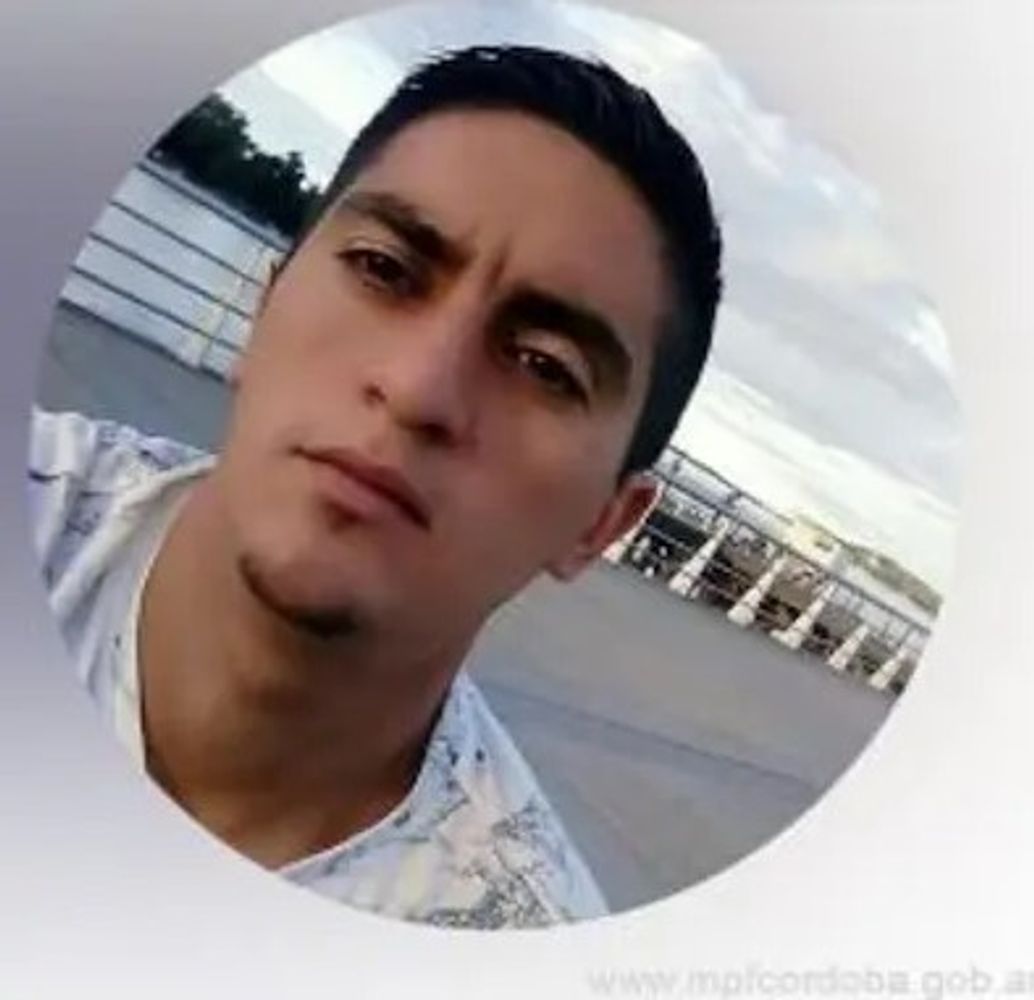 Buscan a 3 personas en Córdoba.