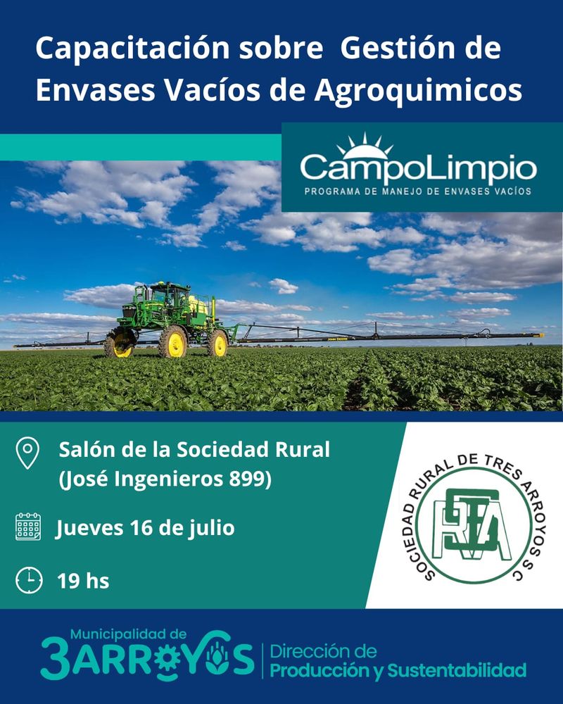 Agroquímicos