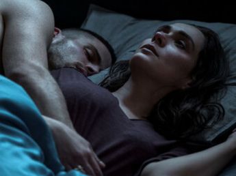 El documental de Netflix que revela el mayor escándalo de infidelidades de la historia