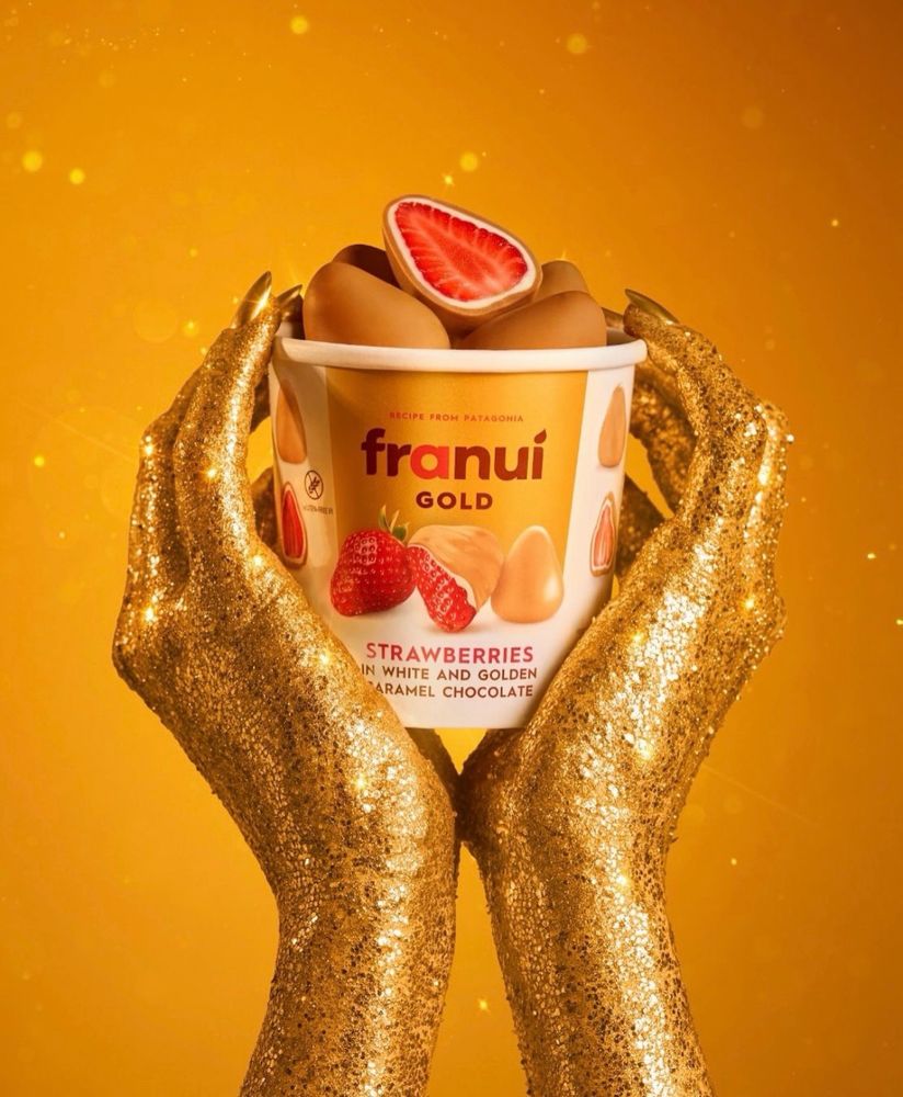 Franuí Gold.