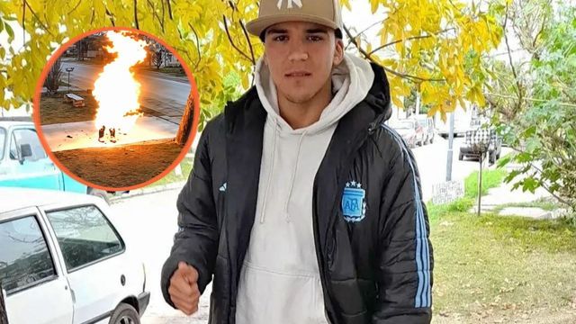 Investigan la muerte de Isaías Barrera en Córdoba.