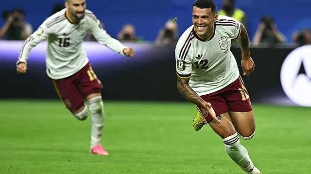 España eliminó a Francia