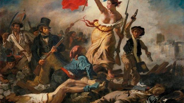 Independencia de Francia