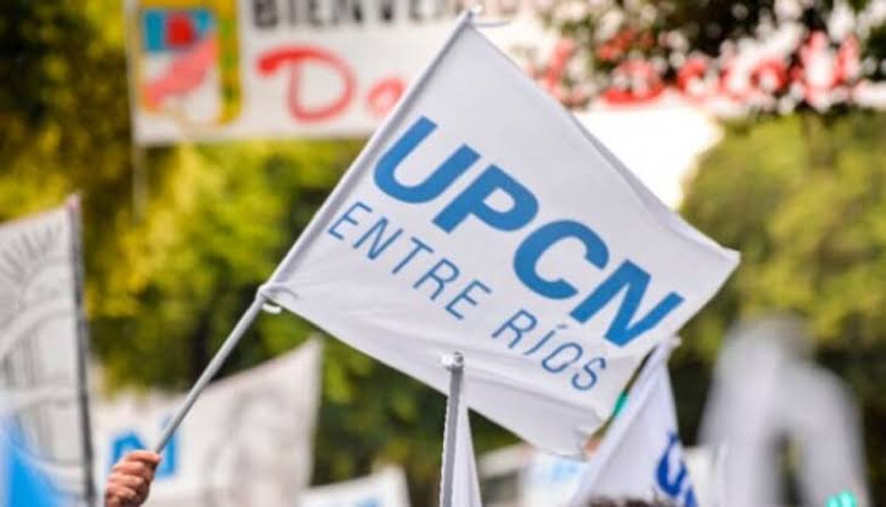UPCN ER