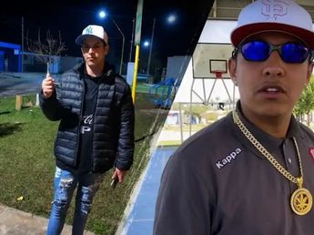 El siniestro trasfondo detrás del asesinato de un joven en los festejos de Argentina en Córdoba