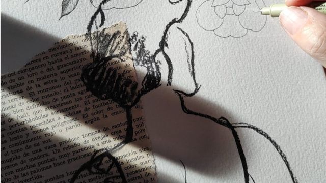 Muestra "Para que no mueran"