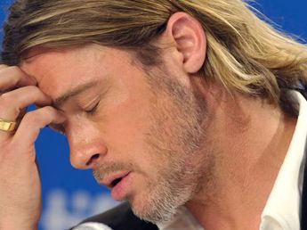 Durísimo golpe para Brad Pitt: Dos de sus hijos tomaron una decisión que sacude a Hollywood