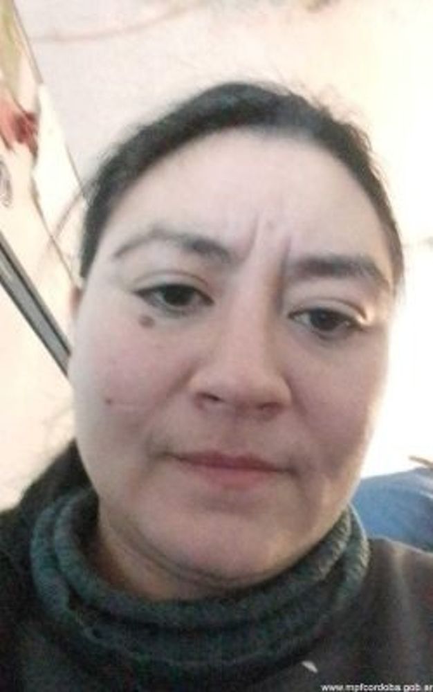 Estrella Esmeralda Llanos.