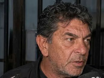 El abuelo de Agostina Vega negó vínculos con el narcotráfico