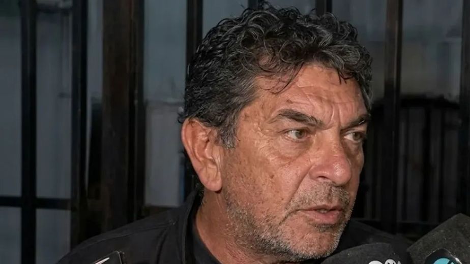 El abuelo de Agostina Vega negó vínculos con el narcotráfico