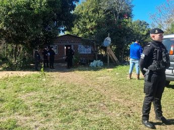 Revelaron el resultado de la autopsia de Ilan, el nene de 8 años encontrado muerto en Misiones