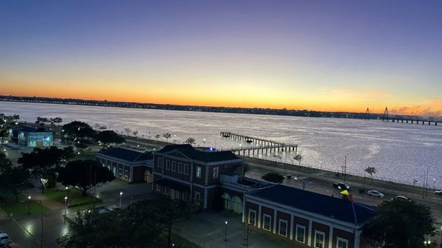 Martes con heladas al amanecer y ascenso de la temperatura por la tarde en Misiones.