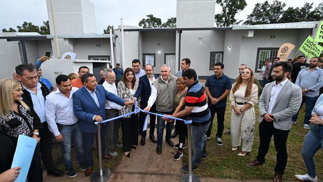 El ministro de Obras, Infraestructura y Transporte Público detalló el estado de cada proyecto estratégico de la provincia.