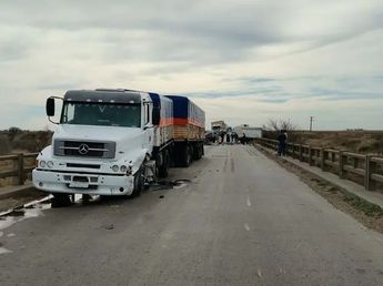 Se conoció la identidad de las víctimas del choque múltiple en Córdoba