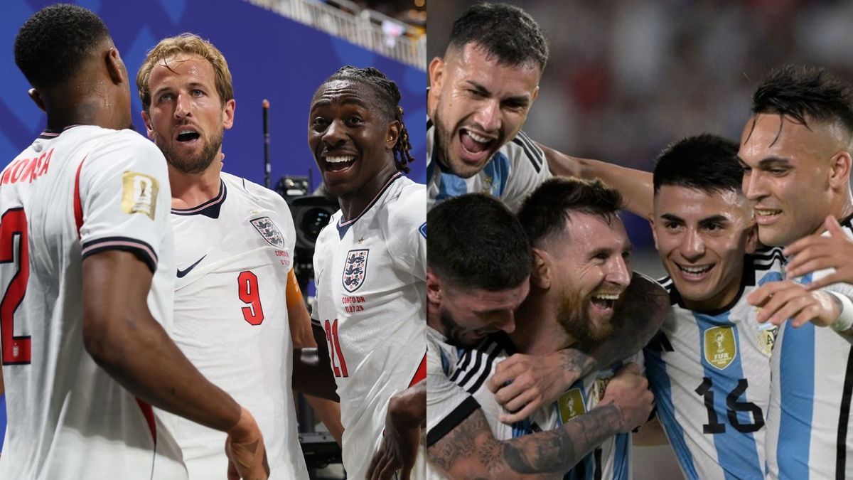 La inquietante predicción del astrólogo de Boca para Argentina vs. Inglaterra que sorprendió a los hinchas
