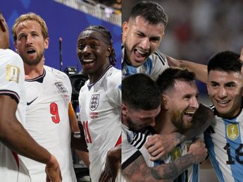 La inquietante predicción del astrólogo de Boca para Argentina vs. Inglaterra que sorprendió a los hinchas