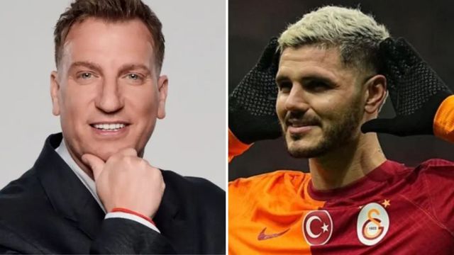 Mauro Icardi y Maxi López: la amistad que terminó en escándalo