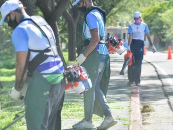 Servidores urbanos en Córdoba: el cambio que impulsó el caso Agostina Vega