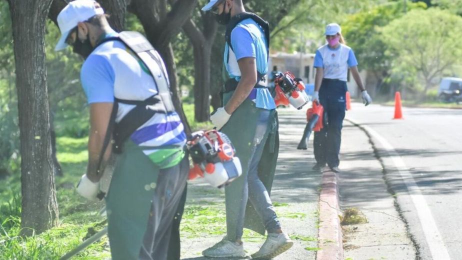 Servidores urbanos en Córdoba: el cambio que impulsó el caso Agostina Vega