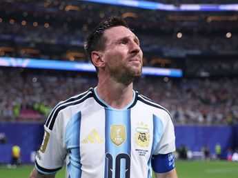 El récord que Lionel Messi alcanzará frente a Inglaterra en el Mundial 2026