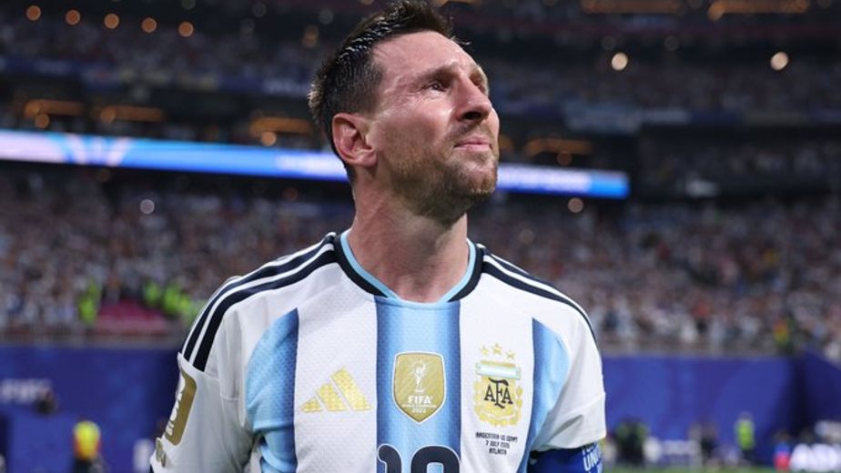 El récord que Lionel Messi alcanzará frente a Inglaterra en el Mundial 2026