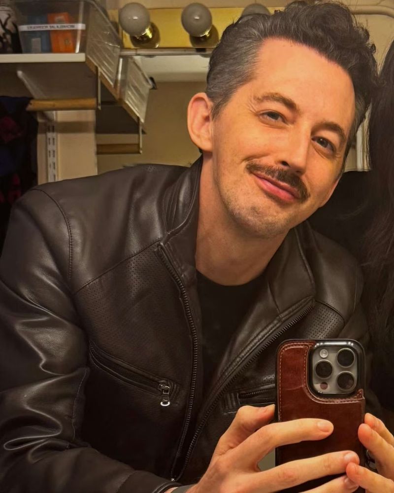 Josh Grisetti tenía 44 años y desarrolló gran parte de su carrera en Broadway.