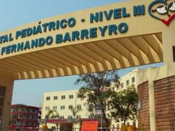Posadas: una madre abandonó el hospital con su bebé después de que los estudios detectaran cocaína en sangre en la menor