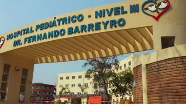 Posadas: una madre abandonó el hospital con su bebé después de que los estudios detectaran cocaína en sangre en la menor.