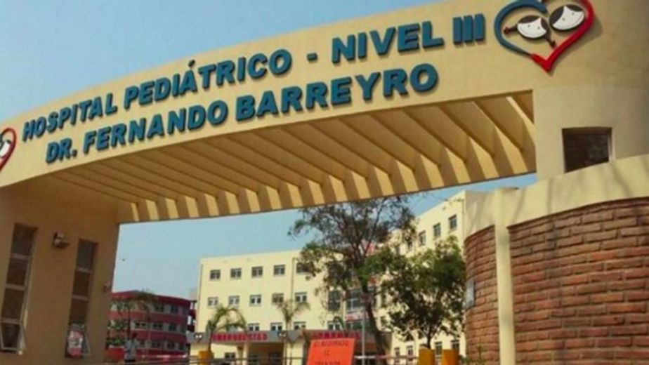 Posadas: una madre abandonó el hospital con su bebé después de que los estudios detectaran cocaína en sangre en la menor