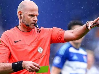 Apareció muerto el árbitro que había sido excluido del Mundial 2026 por una denuncia de abuso: qué se sabe del caso