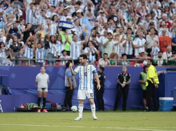 Lionel Messi y sus goles en los Mundiales: el recorrido que lo llevó a hacer historia