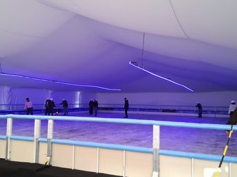 Pistas de hielo y actividades gratuitas: qué hacer con tus hijos en las vacaciones de invierno en Buenos Aires