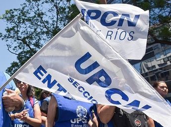Paritaria estatal: el Gobierno pagará por decreto un aumento y deja abierta la negociación