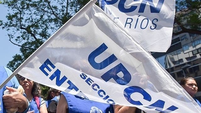 UPCN ER