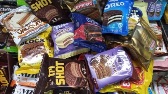 Cuáles son todos los alfajores lanzados en lo que va de 2026.